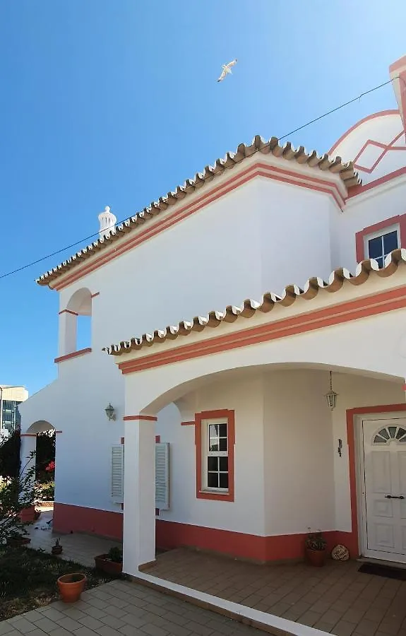 אלבופיירה Villa Mar