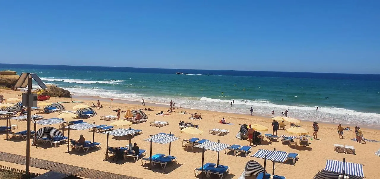 אלבופיירה Villa Mar 0*,  פורטוגל
