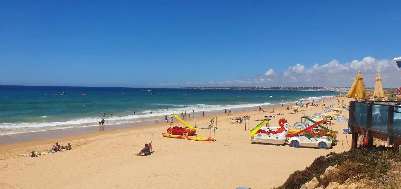 אלבופיירה Villa Mar פורטוגל