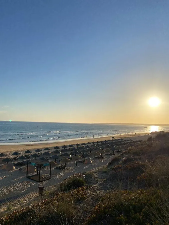 אלבופיירה Villa Mar פורטוגל