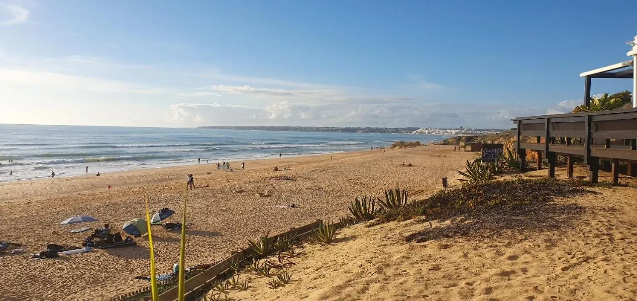 אלבופיירה Villa Mar