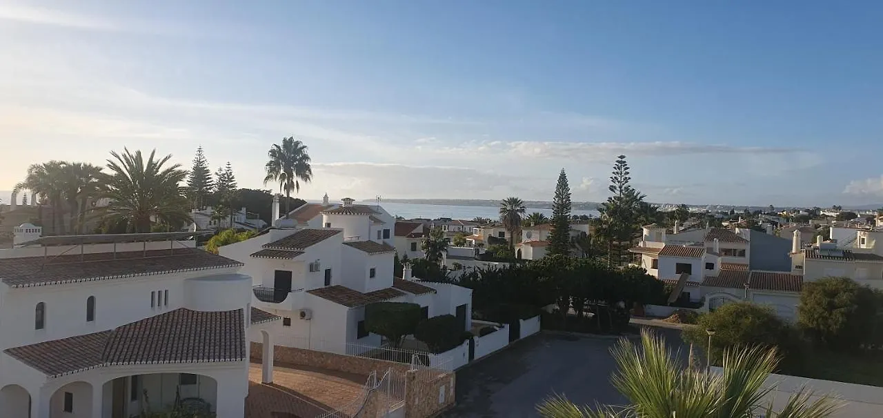 אלבופיירה Villa Mar פורטוגל