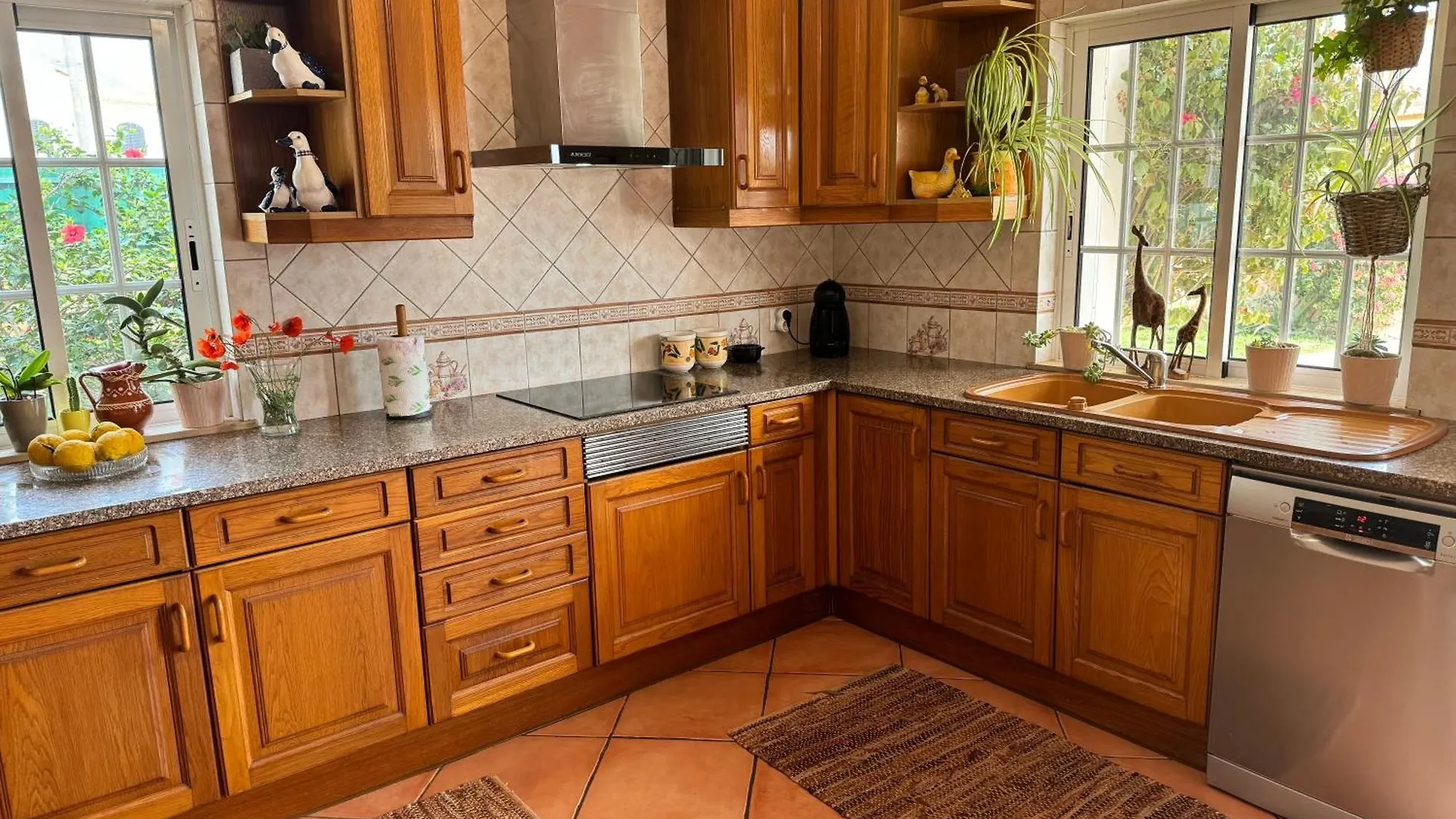 אלבופיירה Villa Mar