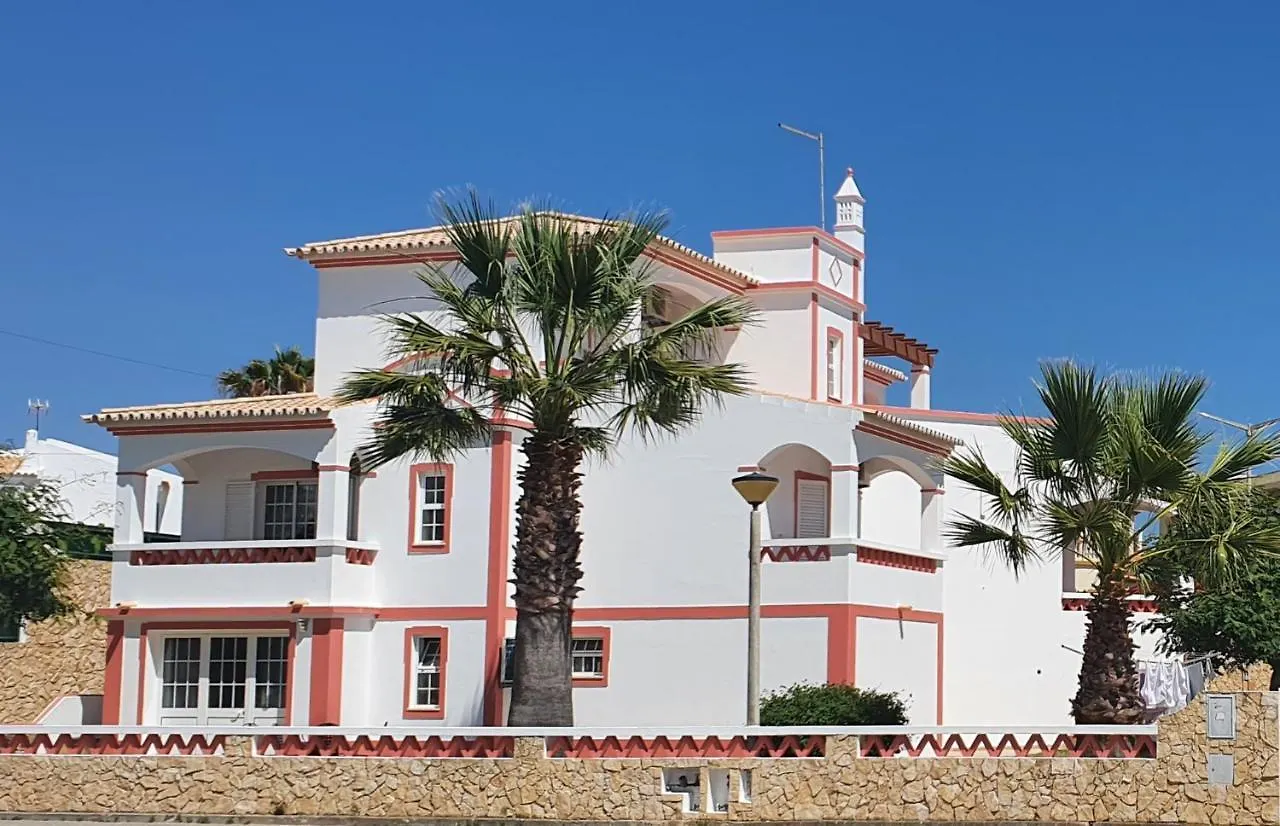 Villa Mar Албуфейра