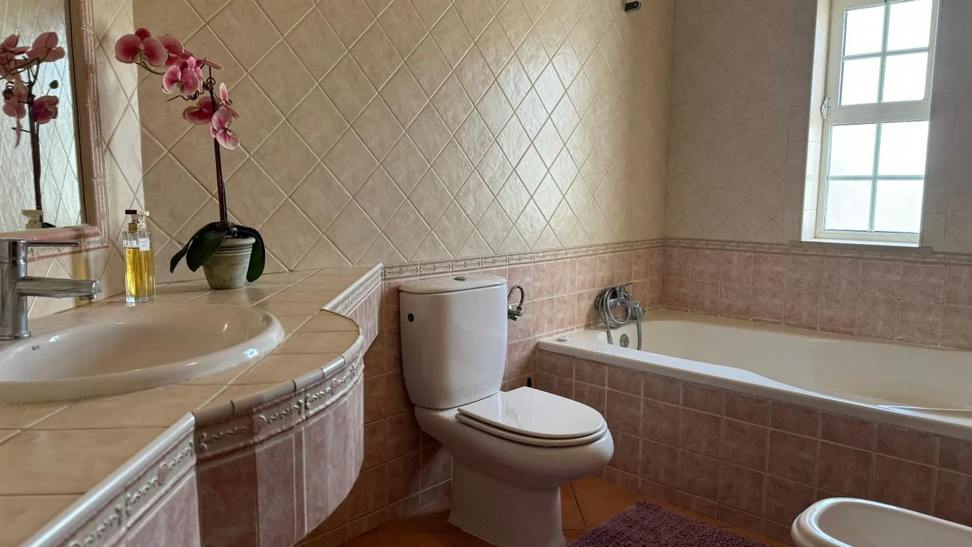 Villa Mar Албуфейра