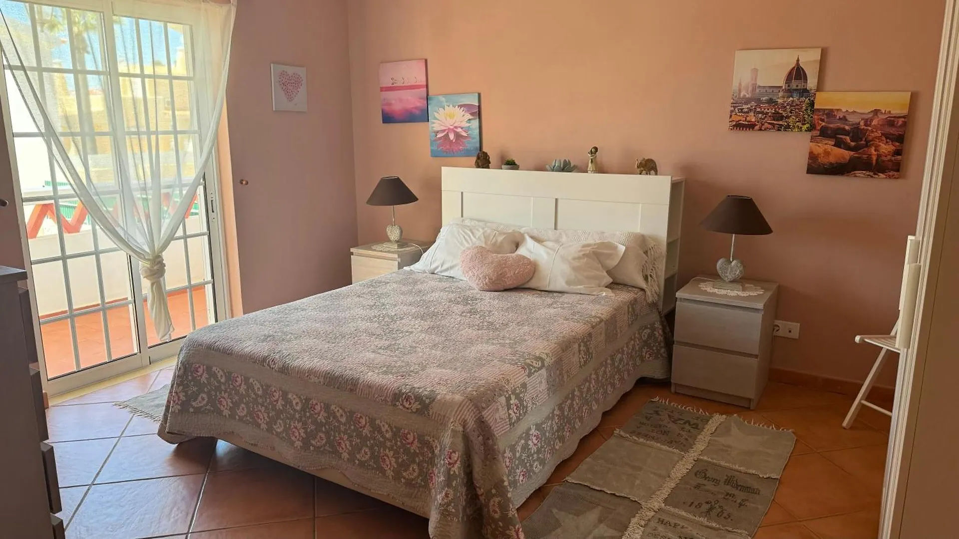 Villa Mar Албуфейра